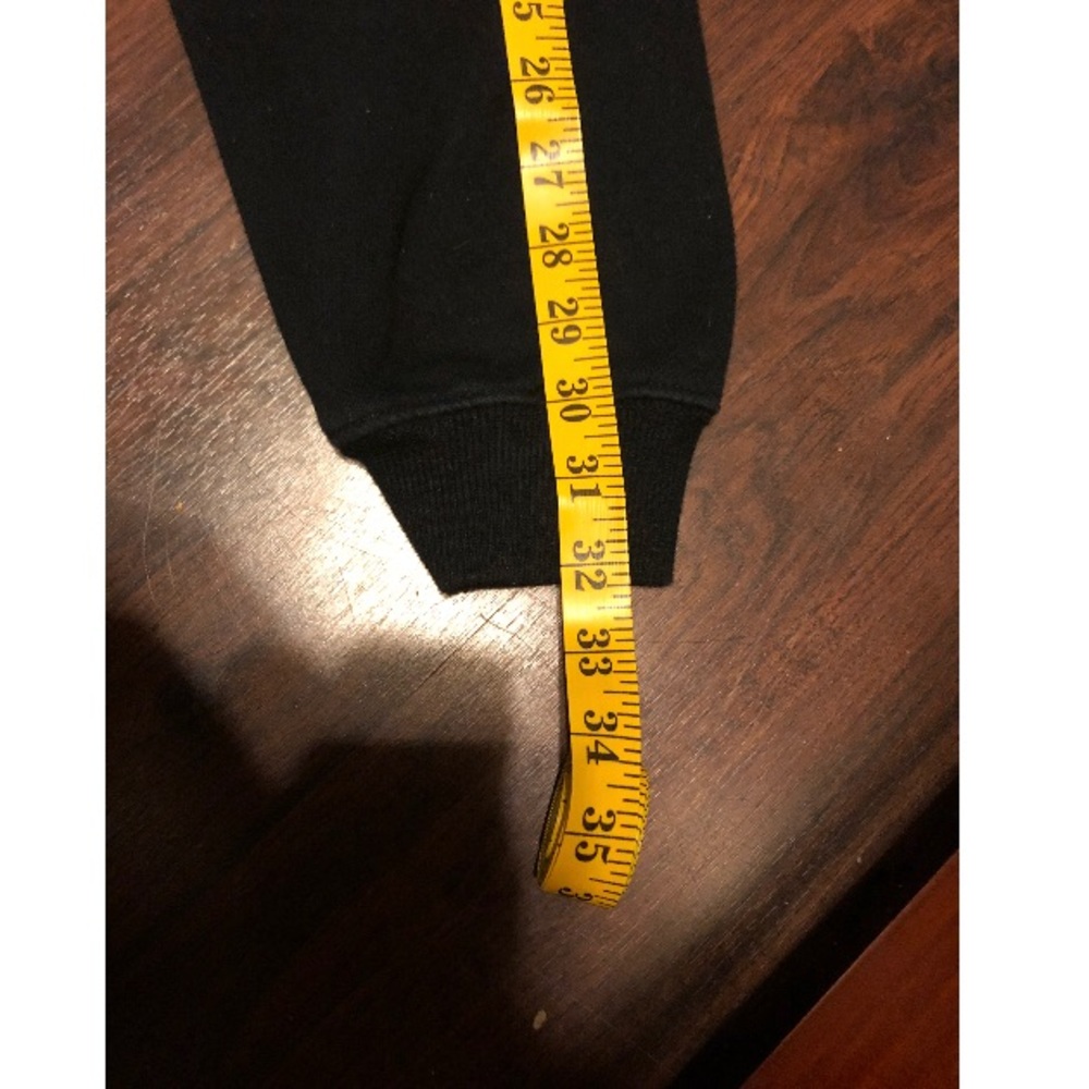 CAMO STARS & STRIPES HOODIE BUCK WEAR: LG - Picture 8 of 9